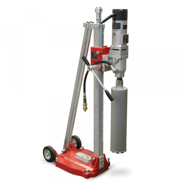 Portable Core Drilling Machine0