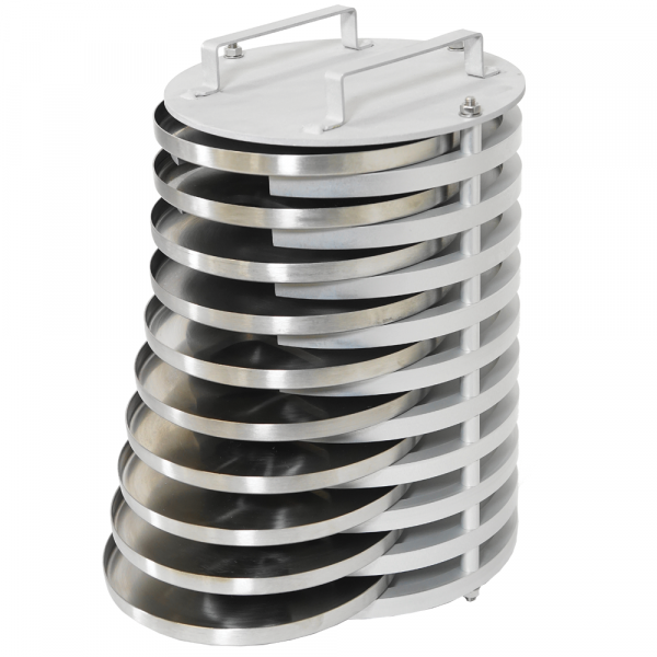 Pressure Aging Vessel PAV2
