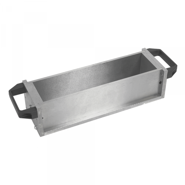 Prism Mould 75x75x285 mm to UNI1