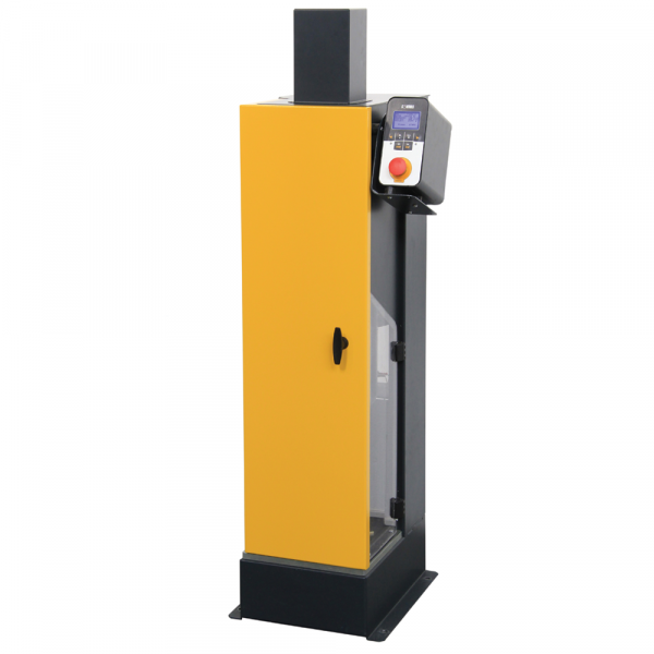 Proctor_CBR Automatic Compactor to ASTM_AASHTO