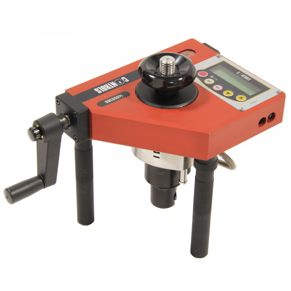 Pull-Off Tester0