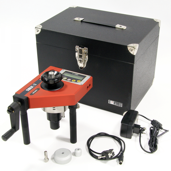 Pull-Off Tester2