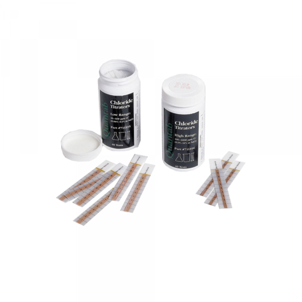 Quantab Titrators