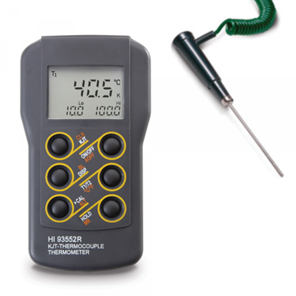 Reactivity Test Apparatus1