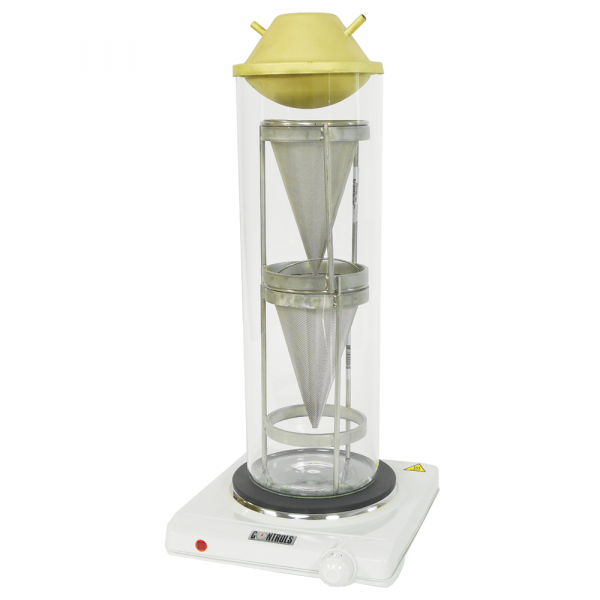 Reflux Extractors
