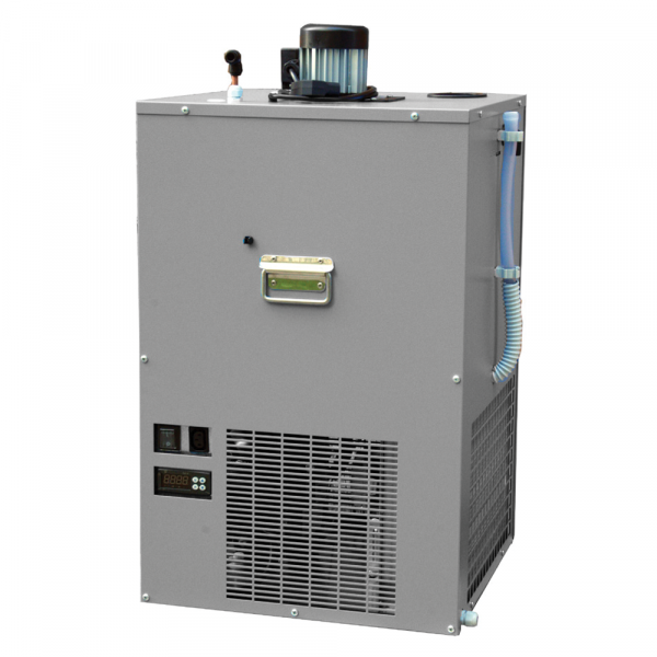 Research Ductilometer for Force Ductility Test on Standard and Modified Bitumen - DUCTIMETER7