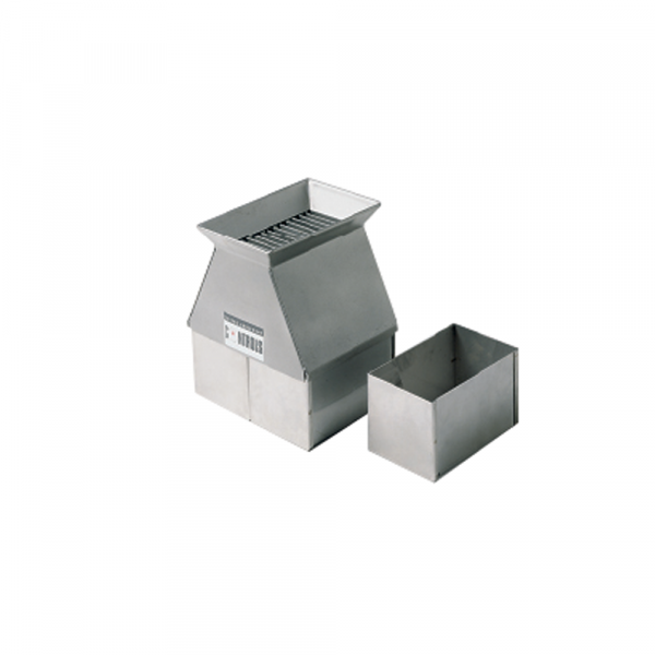 Riffle Boxes (Sample Splitters)1