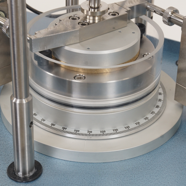 Ring Shear Testing Machine - TORSHEAR EmS3