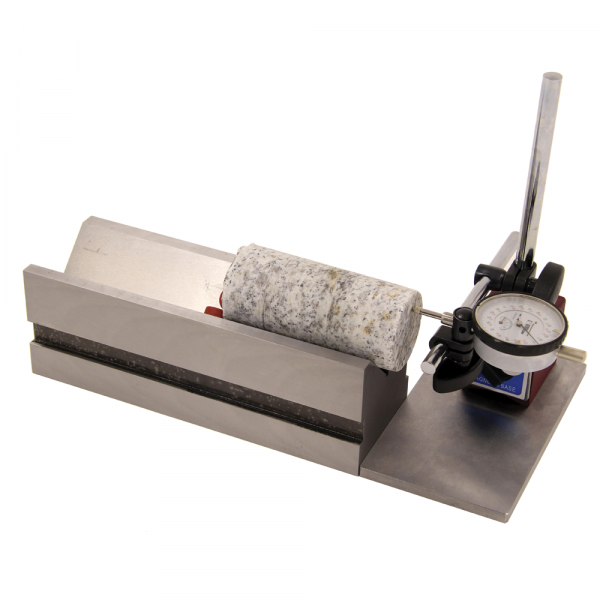 Rock Sample Verification Apparatus0