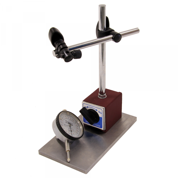 Rock Sample Verification Apparatus2