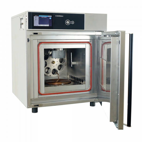 Rolling Thin Film Ovens (RTFO)0