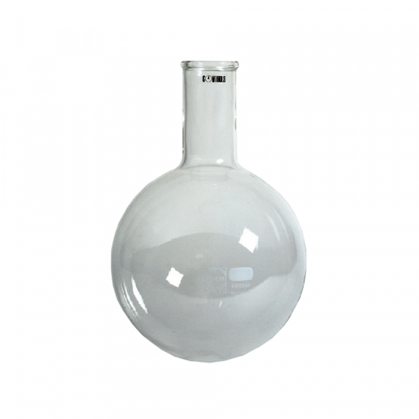 Round Bottom Flasks