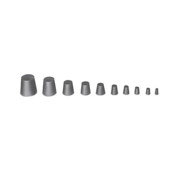 Rubber Tubes and Stoppers1