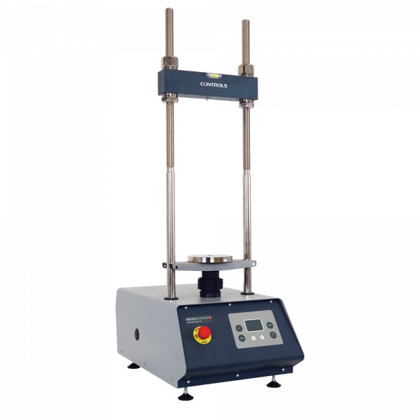 SPEEDLOADER Digital Automatic Universal Tester for Displacement Controlled Tests0