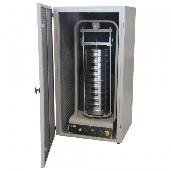 Safety - Soundproof Machines Cabinets0