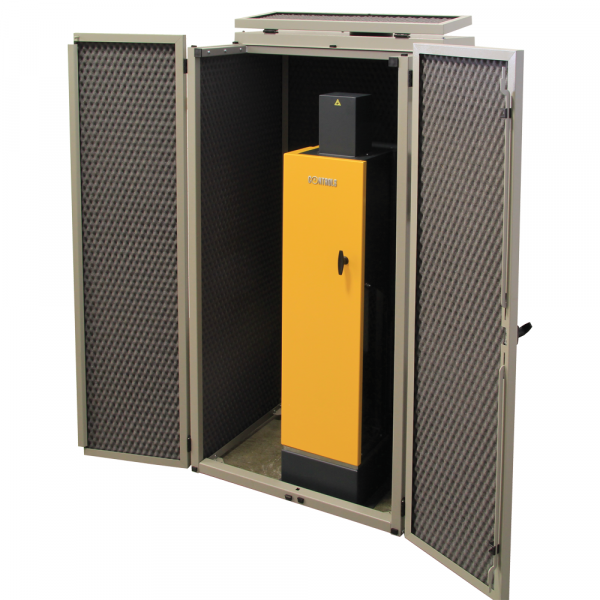 Safety - Soundproof Machines Cabinets2