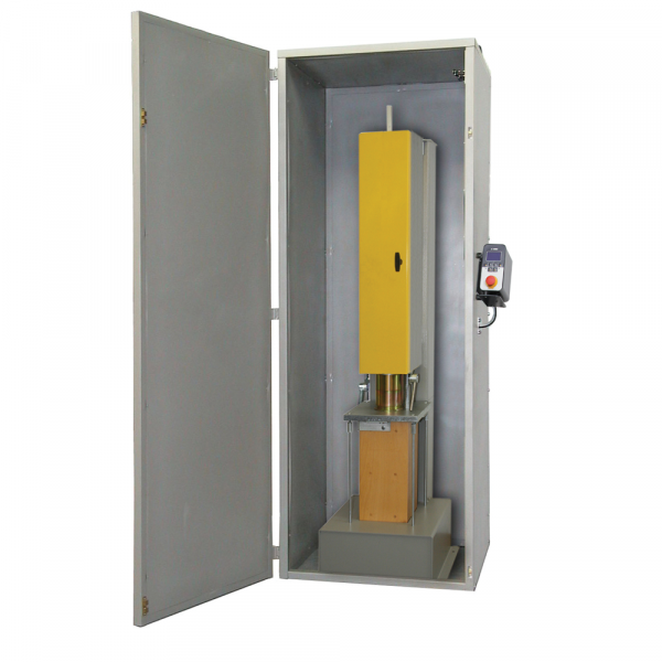 Safety - Soundproof Machines Cabinets4