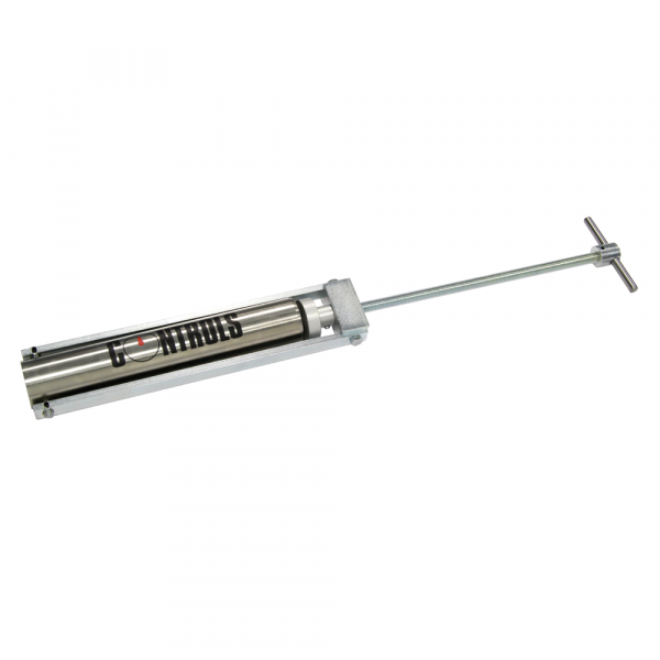 Sampling Equipment