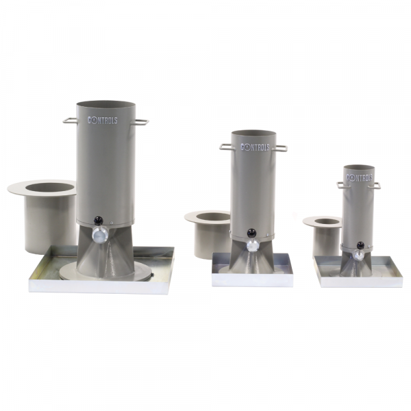 Sand Replacement Test Sets, BS0