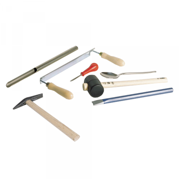 Sand Replacement Test Sets, BS1