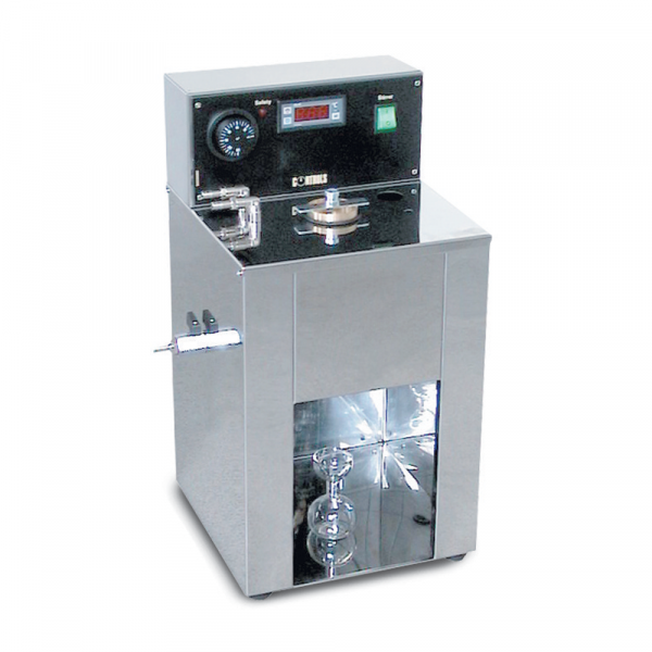 Saybolt Viscometers0