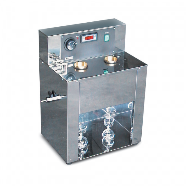 Saybolt Viscometers1