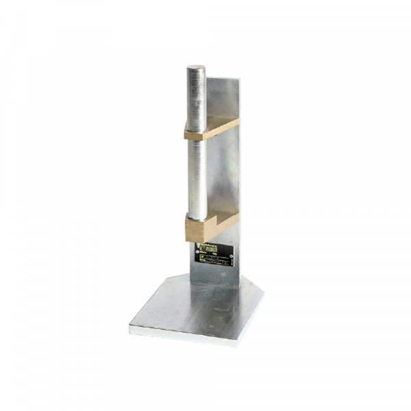 Scratch Hardness Apparatus