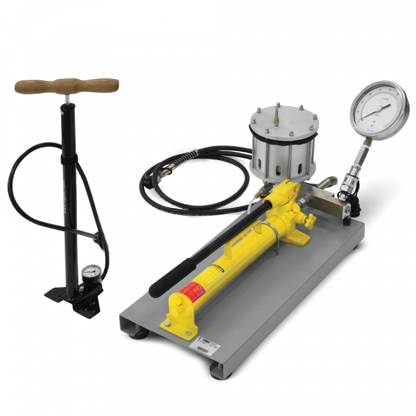 Semi-Automatic Uniaxial and Triaxial Test System.3