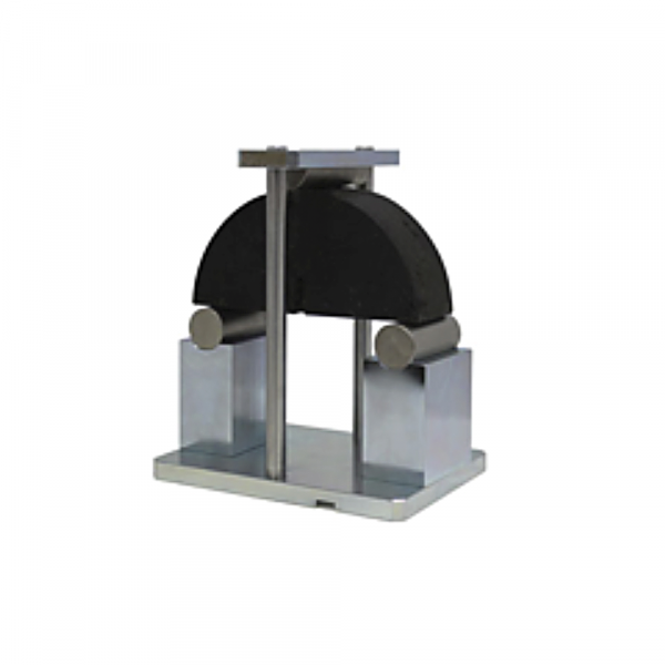 Semi-Circular Bend (SCB Test) for UTM, AsphaltQube, AMPT Pro and AMPTQube0