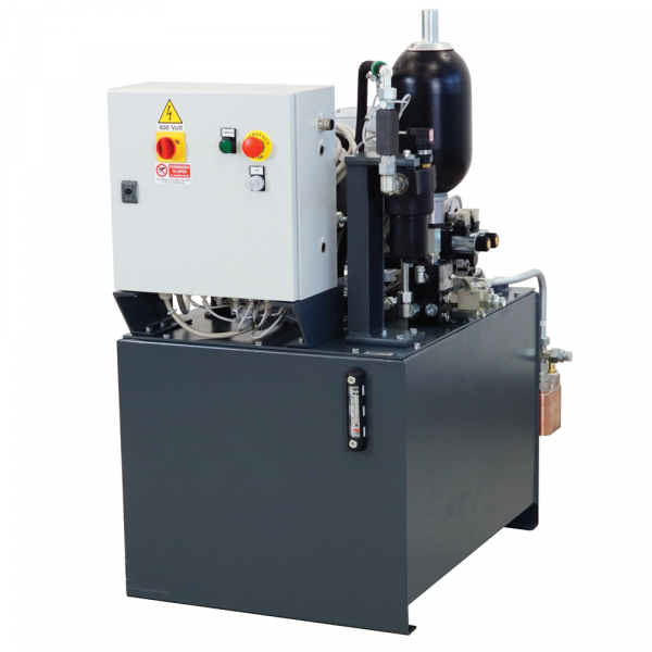 Servo-Hydraulic Universal Testing Machines UTM, 130 kN cap.2