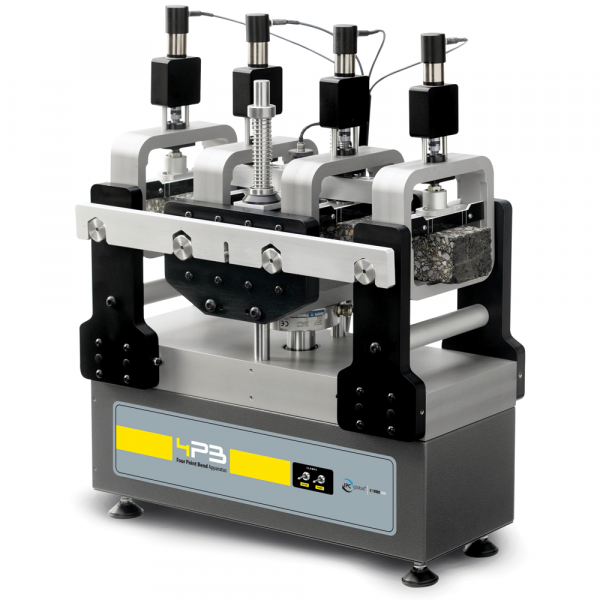 Servo-Pneumatic Four Point Bend Apparatus Standalone MkIV0