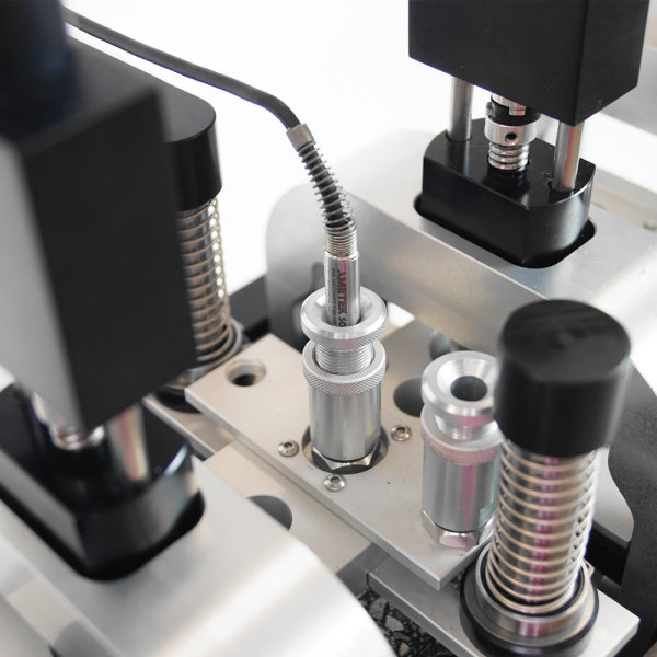 Servo-Pneumatic Four Point Bend Apparatus Standalone MkIV1