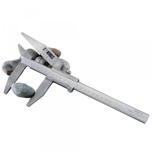 Shape Index Apparatus