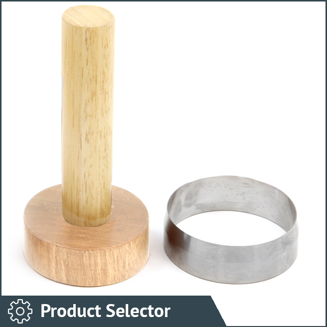 Shear box accessories0