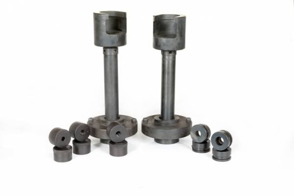 Shouldered and Threaded Specimens Test Accessory1