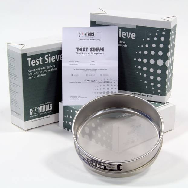 Sieves Selector1