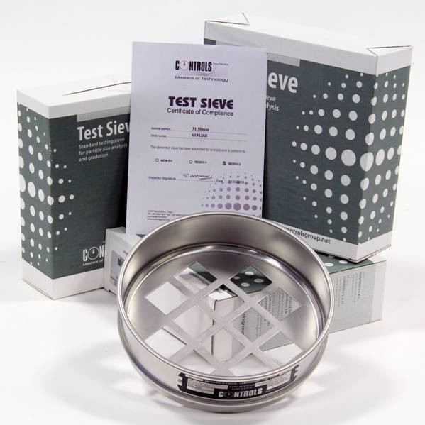 Sieves Selector2