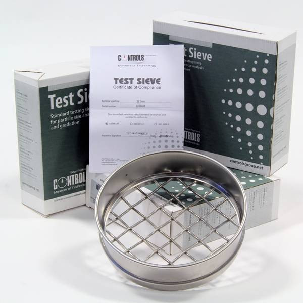 Sieves Selector3
