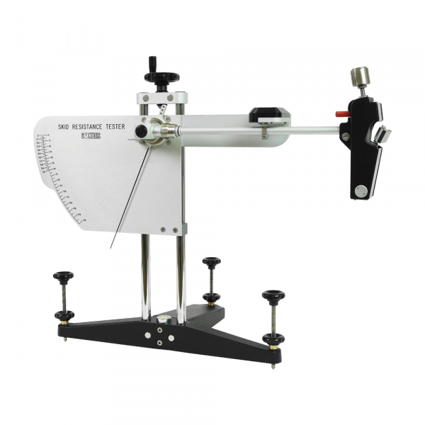 Skid Resistance Tester0