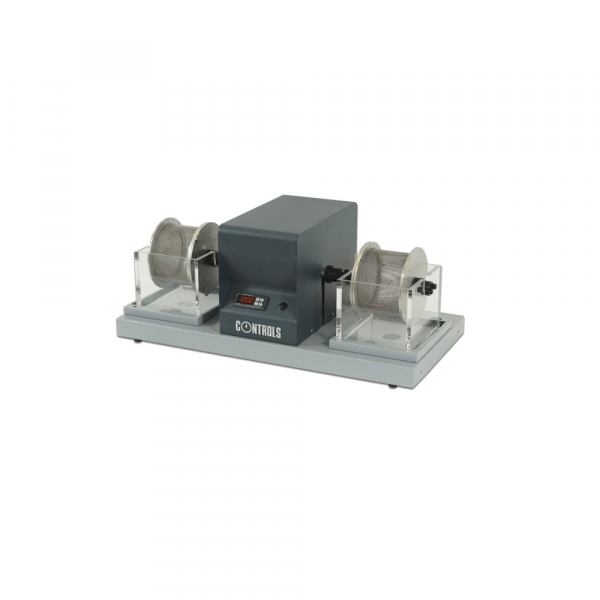 Slake Durability Apparatus1