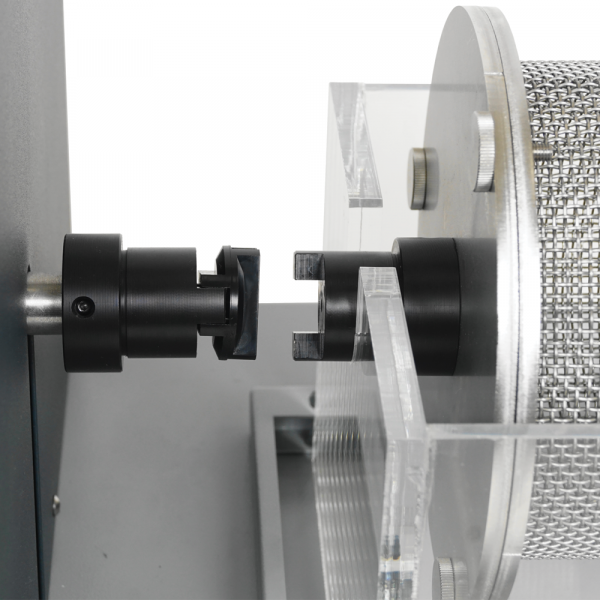Slake Durability Apparatus2