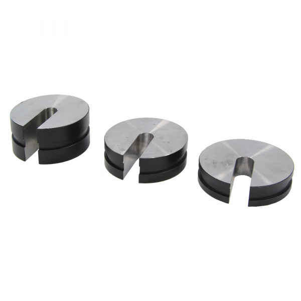 Slotted Distance Pieces