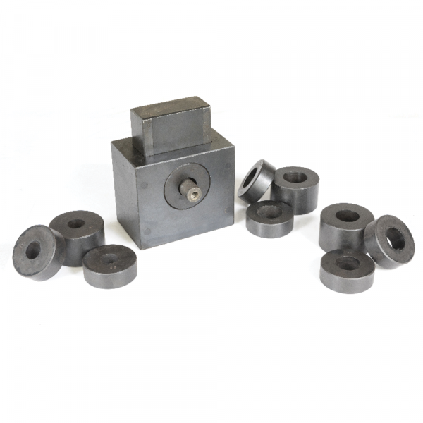 Small and Big Shear Test Accessory0