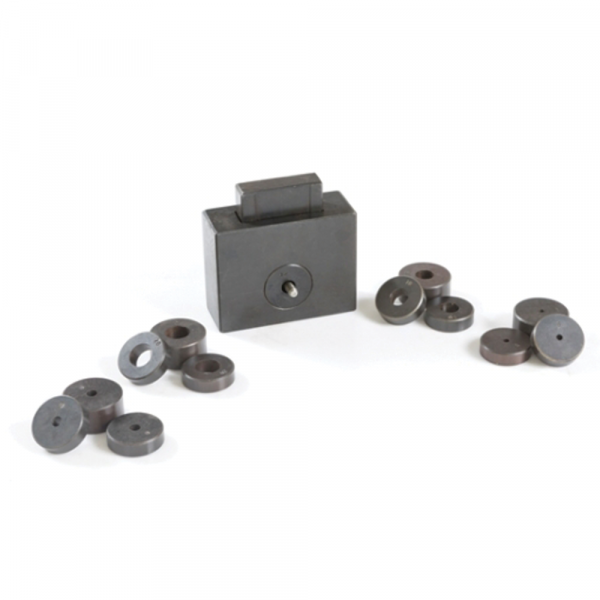 Small and Big Shear Test Accessory1
