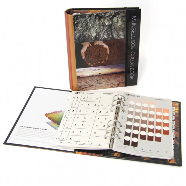 Soil Colour Charts