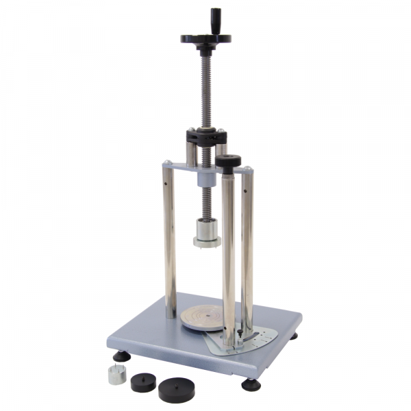 Soil Lathe, Trimmer, Extruder0