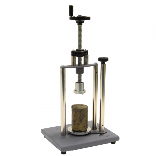 Soil Lathe, Trimmer, Extruder2