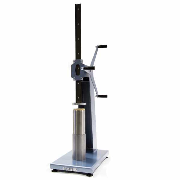 Soil Sampler, Cutter and Extruder0