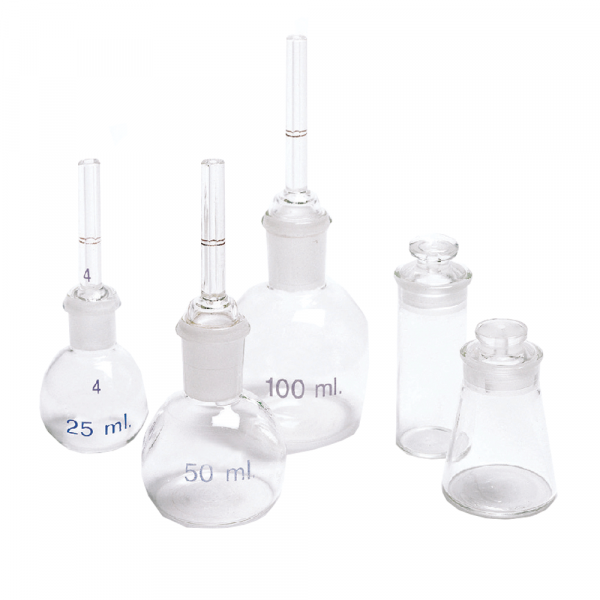 Specific Gravity Bottles