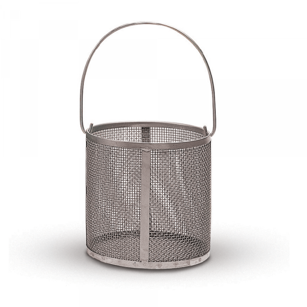 Specific Gravity Frame and Baskets0